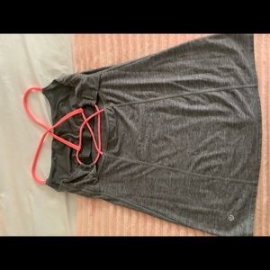 COPY - Luluemon Tank Top